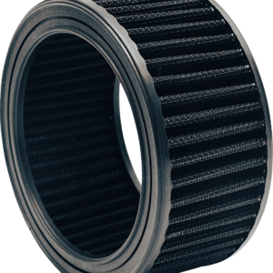 Replacement Air Filter - BA Series - Black