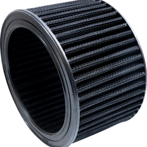 Replacement Air Filter - BA Series - Black