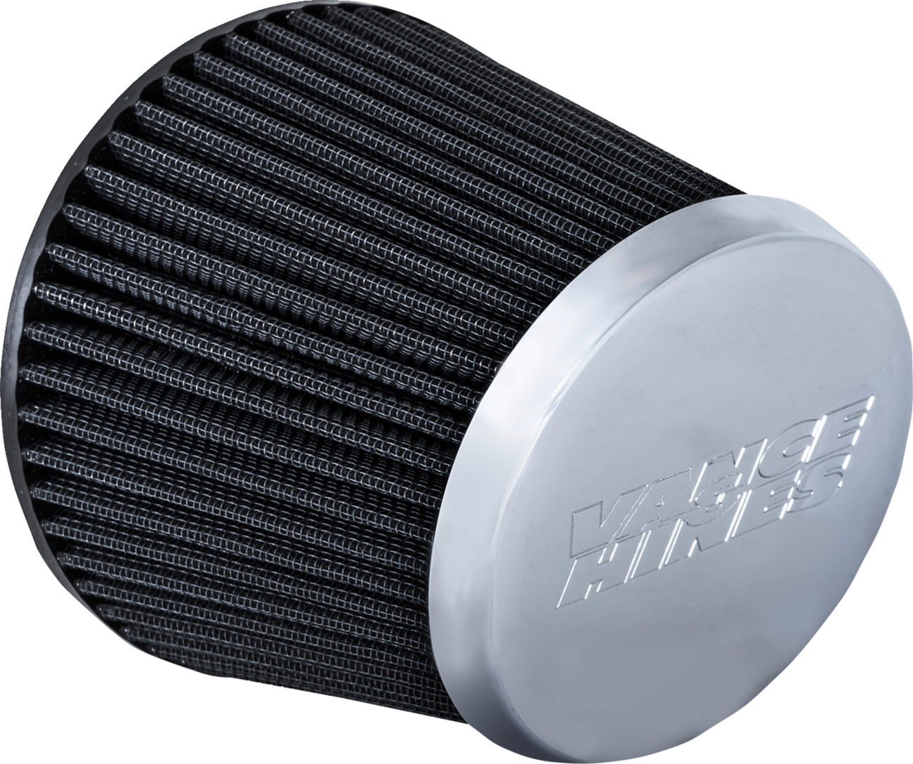 Air Filter - VO2 Falcon - Chrome