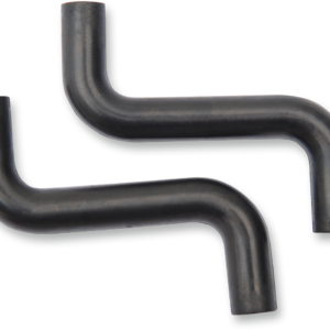 Breather Tubes - Big Twin