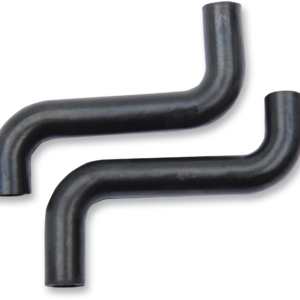 Breather Tubes - '08-'13 Big Twin