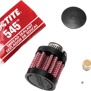 Vented Dipstick Rebuild Kit