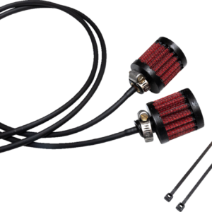 External Breather Kit - M8