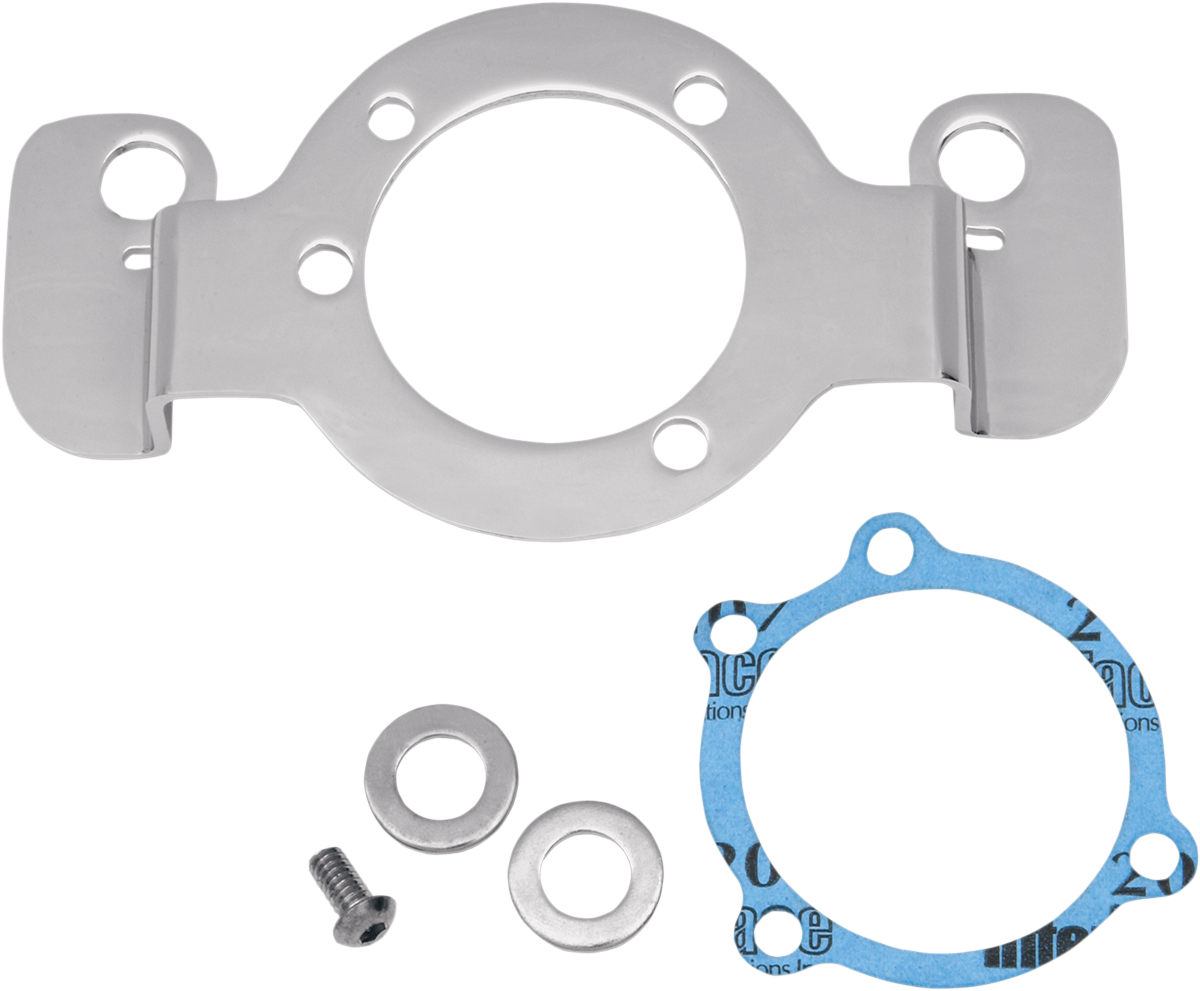 Air Cleaner Support Bracket Kit - '07-'22 Sportster