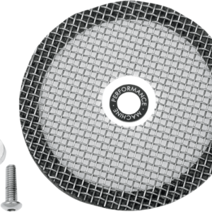 Air Cleaner Upgrade Kit - Arlen Ness/Screamin' Eagle
