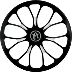 Super Gas Universal Faceplate - Heathen - Contrast Cut™