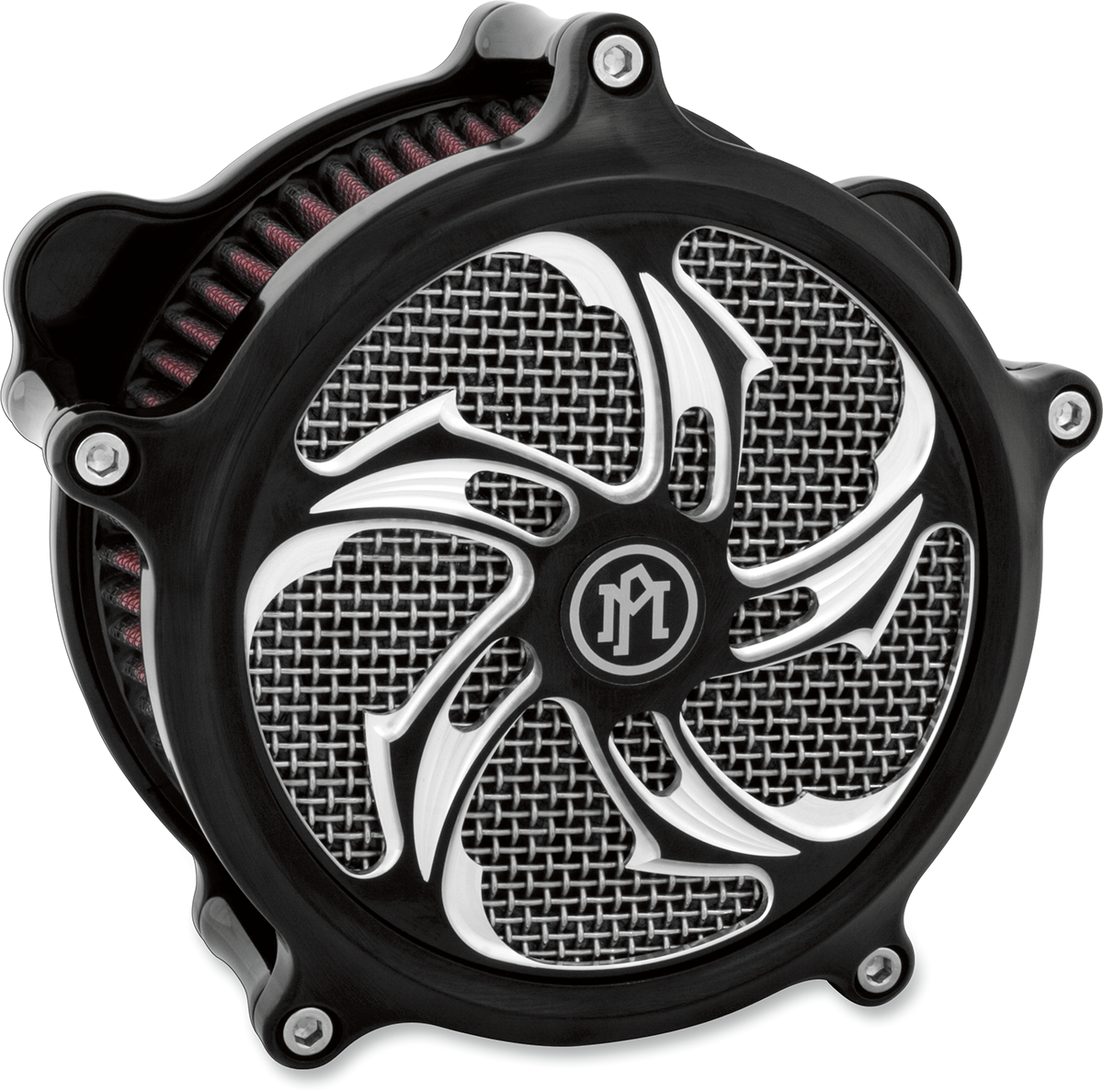 Super Gas Universal Faceplate - Rival - Contrast Cut™ - Image 2