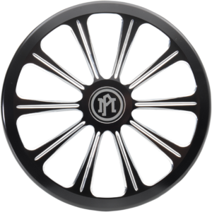 Super Gas Universal Faceplate - Revel - Platinum Cut™