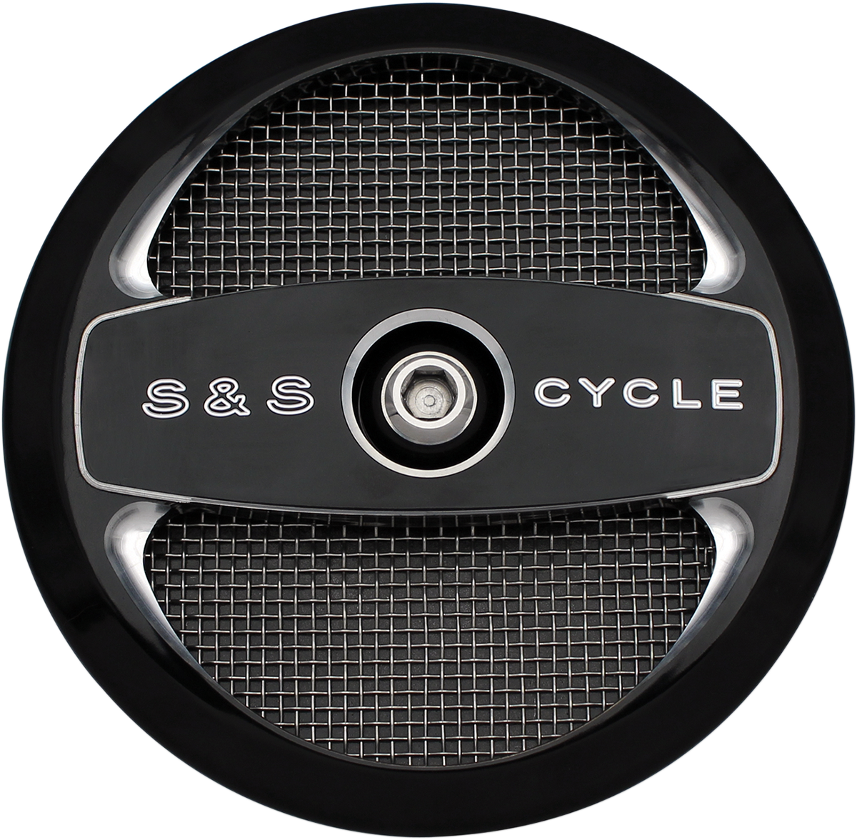 Air Cleaner Cover - Air 1 - Black - Image 2