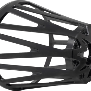 Monster Sucker Air Cleaner Cover - Crossfire - Black