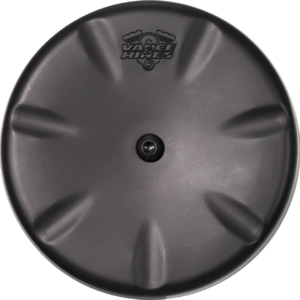 Air Cleaner Cover - VO2 Eliminator - Black