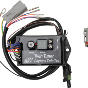 Twin Tuner Fuel-Injection Controller - Buell