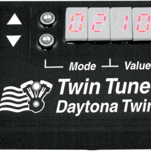 Twin Tuner II Fuel Injection Controller - Big Twin/Sportster