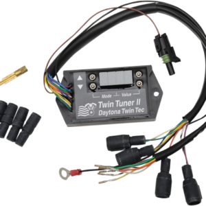 Twin Tuner II Fuel Injection Controller - Touring/Trike