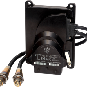 ThunderMax Engine Control Module Kit with Integral Auto Tune - Softail