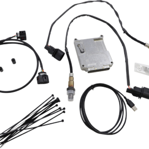 ThunderMax Engine Control Module Kit with Integral Auto Tune - Softail/Sportster/Touring