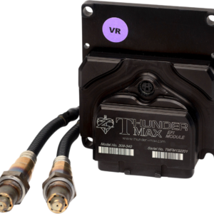 ThunderMax Engine Control Module Kit with Integral Auto Tune - V-Rod