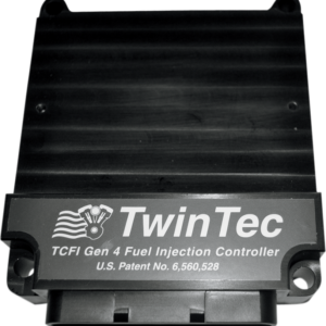 Fuel Injection-to-Carburetor Conversion Kit