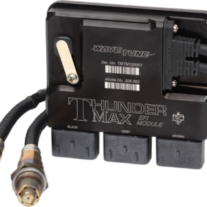 ThunderMax Engine Control Module Kit with Integral Auto Tune - Touring/Trike