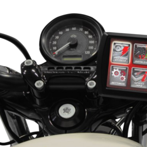 Power Vision Tuning Module - Harley-Davidson - 4-Pin