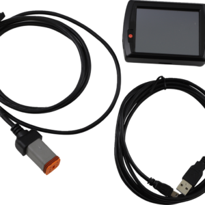 Power Vision Tuning Module - Harley-Davidson - 6-Pin