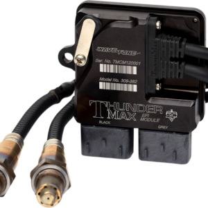 ThunderMax Engine Control Module Kit with Integral Auto Tune - Dyna/Softail/Sportster