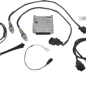 ThunderMax Engine Control Module Kit with Integral Auto Tune - Dyna/Softail/Sportster