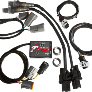 Target Tune Module Kit with O2 Sensor - Dyna/Softail/Sportster/Touring/Trike/V-Rod