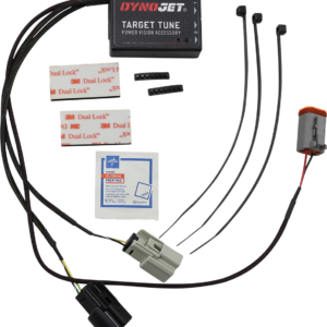 Target Tune Module Kit without O2 Sensor - Touring