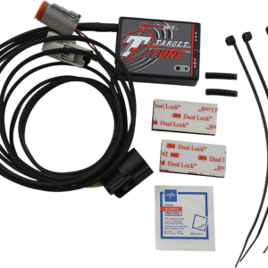 Target Tune Module Kit without O2 Sensor - V-Rod