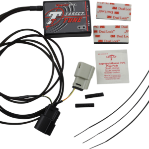 Target Tune Module Kit without O2 Sensor - Dyna/Softail