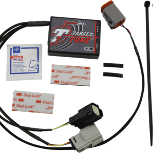 Target Tune Module Kit without O2 Sensor - Touring/Trike