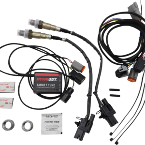 Target Tune Module Kit with O2 Sensor - Sportster/Softail