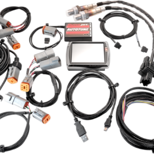 Power Vision Shop Kit