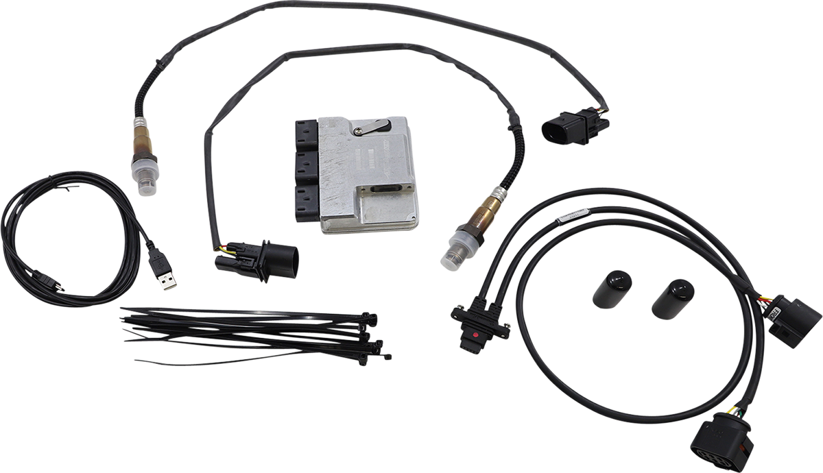 ThunderMax Engine Control Module Kit with Integral Auto Tune - Touring/Trike - Image 2