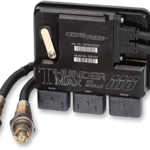 ThunderMax Engine Control Module Kit with Integral Auto Tune - Touring/Trike