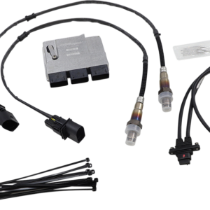 ThunderMax Engine Control Module Kit with Integral Auto Tune - '18-'20 Softail