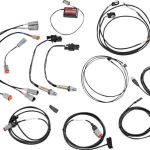 Power Vision Shop Tuner Kit