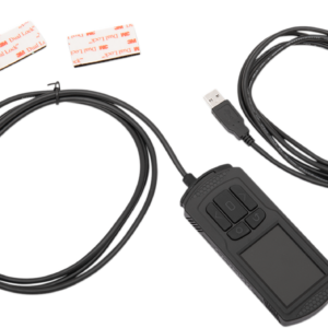 Power Vision 3 Fuel Injection Module