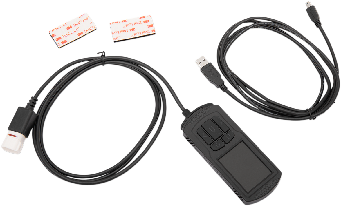 Power Vision 3 Fuel Injection Module