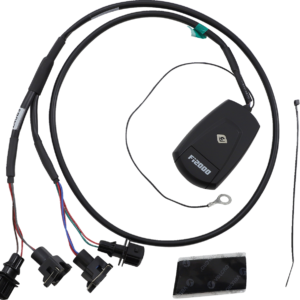 FI2000R Plug-In Fuel Processor - Touring