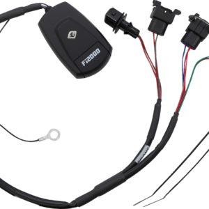 FI2000R Plug-In Fuel Processor - V-Rod