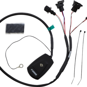 FI2000R Plug-In Fuel Processor - Dyna/Softail