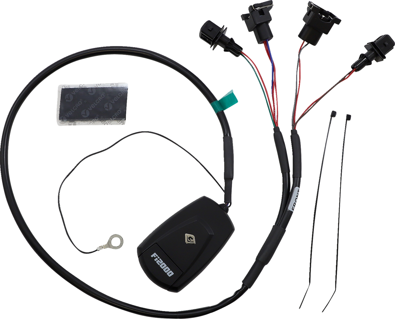 FI2000R Plug-In Fuel Processor - Dyna/Softail