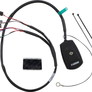 FI2000R Plug-In Fuel Processor - Touring
