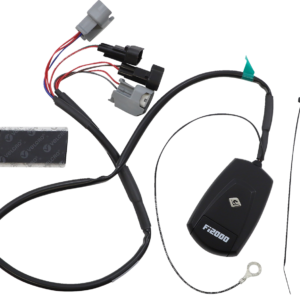 FI2000R Plug-In Fuel Processor - Softail