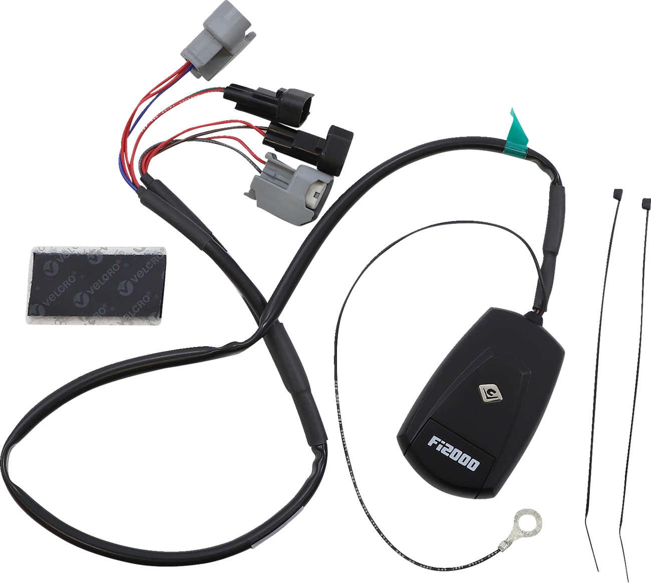 FI2000R Plug-In Fuel Processor - Softail