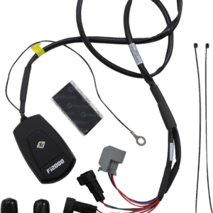 FI2000R Plug-In Fuel Processor - Dyna/Softail