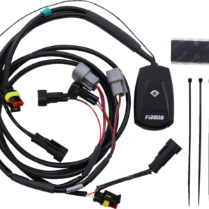 Fi2000R O² Fuel Processor - Touring