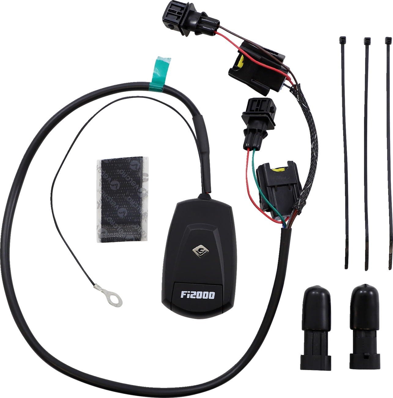 FI2000R Plug-In Fuel Processor - Sportster
